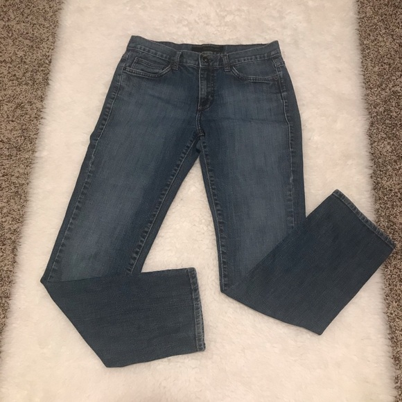 Calvin Klein Women’s Jeans size 28/6 - Picture 9 of 14